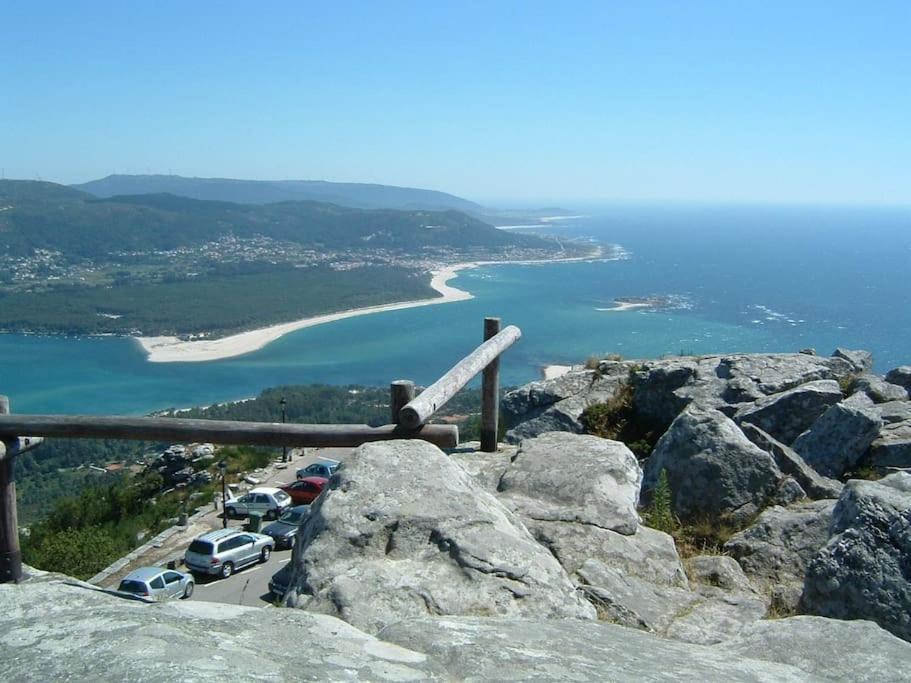 Casa De Lois A Un Paso De Vigo, Baiona, Playa America Y Portugal Gondomar Exterior photo